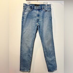 Abercrombie & Fitch 90s Slim Jeans